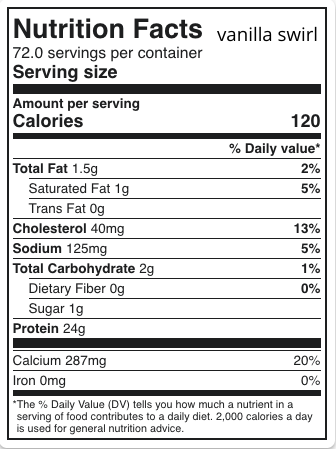 BPI Sports Best Protein (5 Lbs) - NutriFirst Pte Ltd