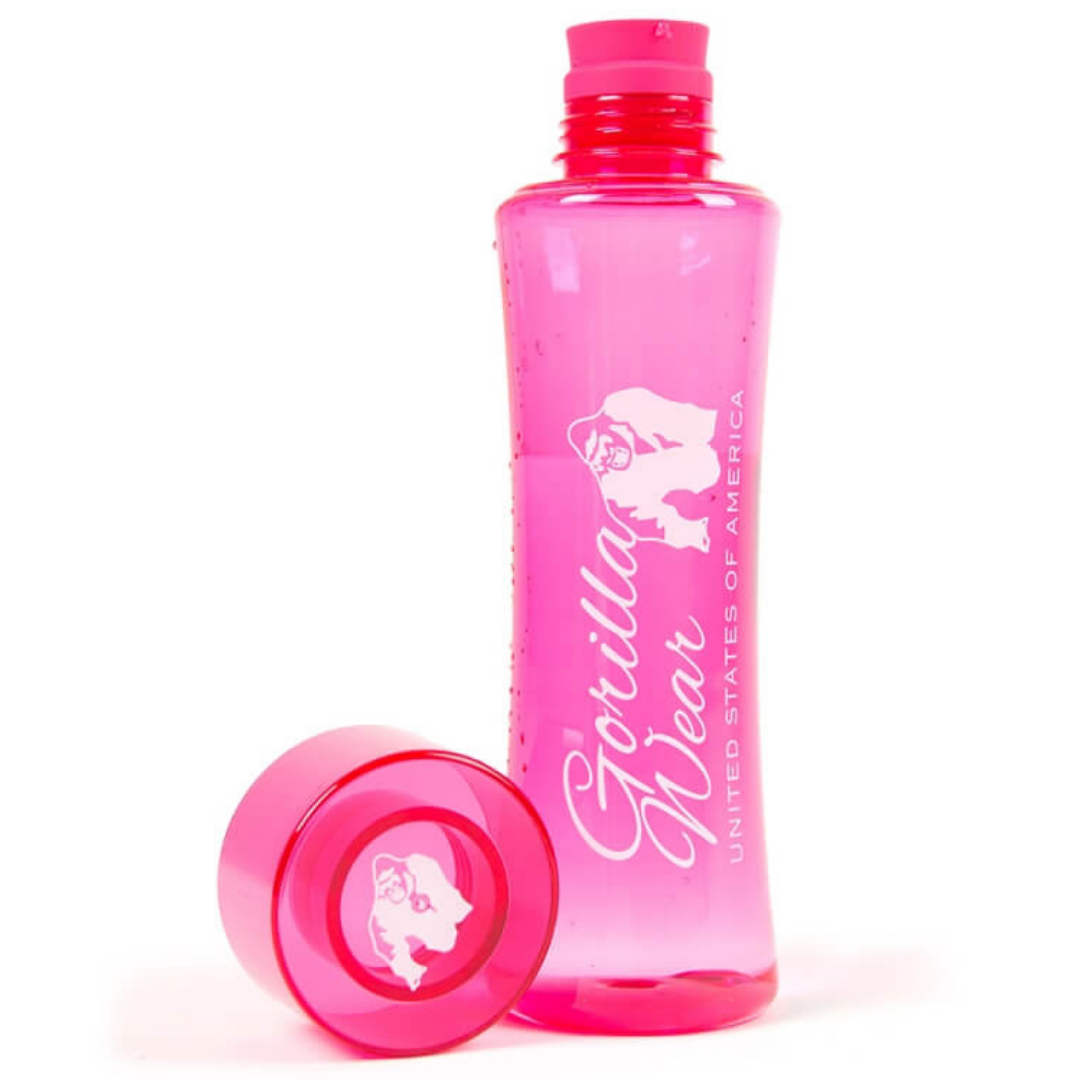 Gorilla Wear Water Bottle (750ml) - NutriFirst Pte Ltd