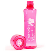 Gorilla Wear Water Bottle (750ml) - NutriFirst Pte Ltd