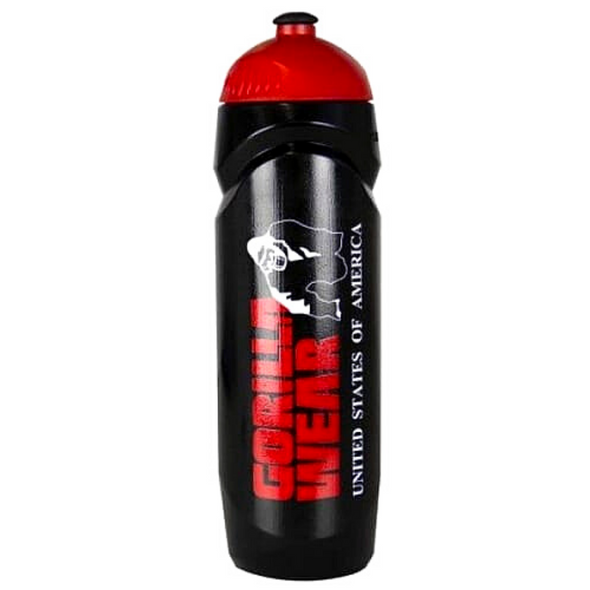 Gorilla Wear Sports Bottle (750ml) - NutriFirst Pte Ltd