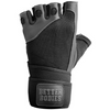 Better Bodies Pro Wrist Wrap Gloves (1 Pair) - NutriFirst Pte Ltd