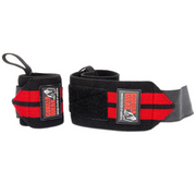 Gorilla Wear Wrist WRAPS PRO - NutriFirst Pte Ltd