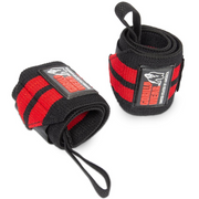 Gorilla Wear Wrist WRAPS PRO - NutriFirst Pte Ltd