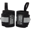 Gorilla Wear Wrist WRAPS Ultra (1 Pair) - NutriFirst Pte Ltd