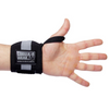 Gorilla Wear Wrist WRAPS Ultra (1 Pair) - NutriFirst Pte Ltd